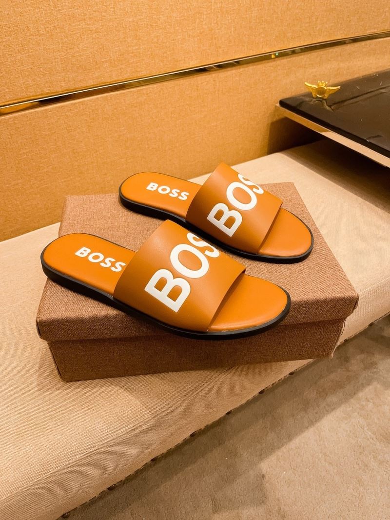 Boss Sandals